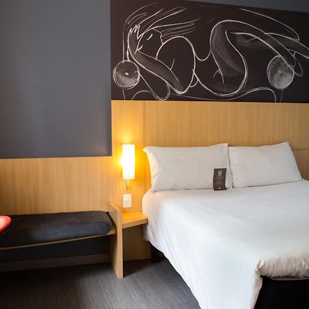 Отель Ibis Rio De Janeiro Centro Экстерьер фото