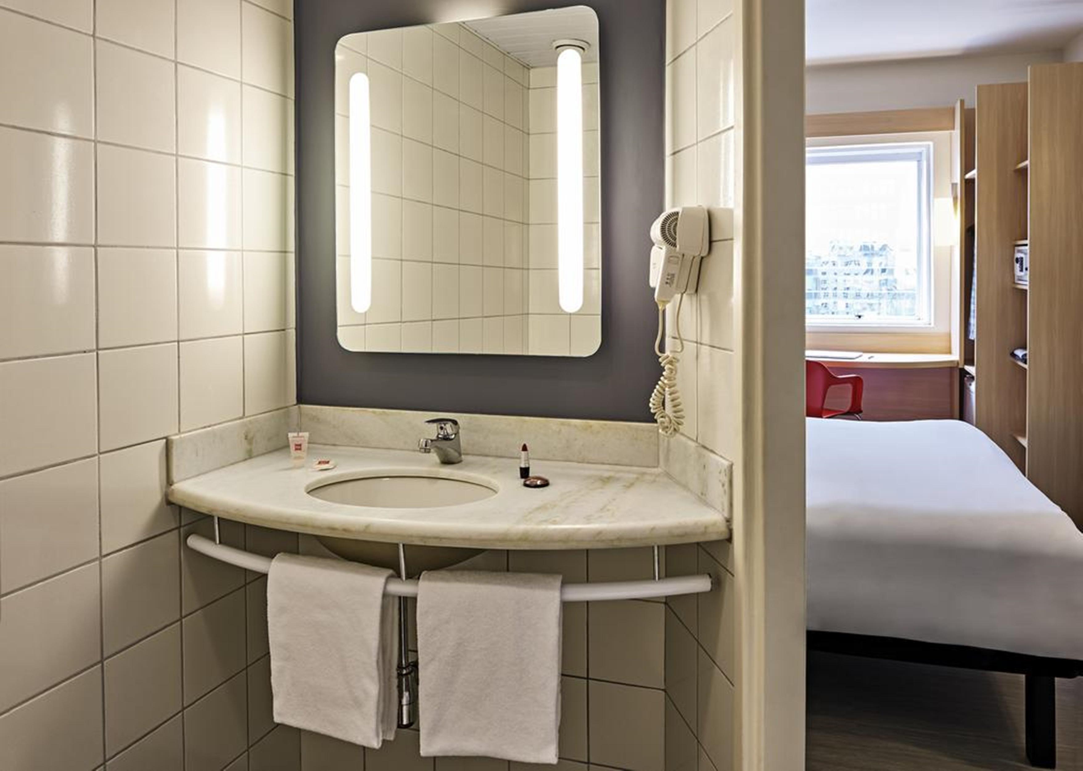 Отель Ibis Rio De Janeiro Centro Экстерьер фото