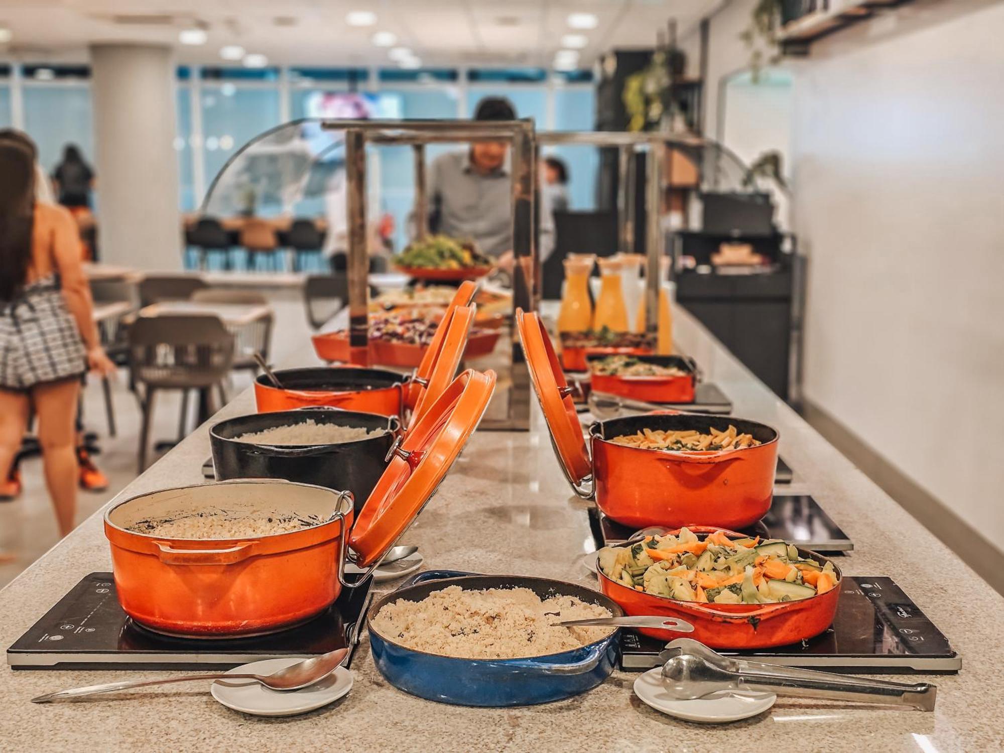 Отель Ibis Rio De Janeiro Centro Экстерьер фото